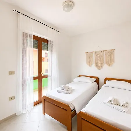 Ginestra, A 50 Metros De La Playa Castelsardo