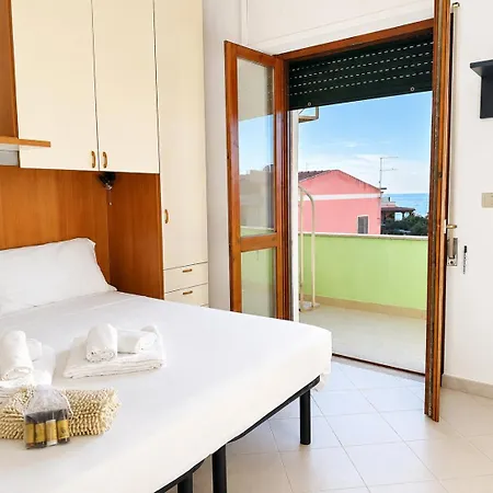 Ginestra, A 50 Metros De La Playa