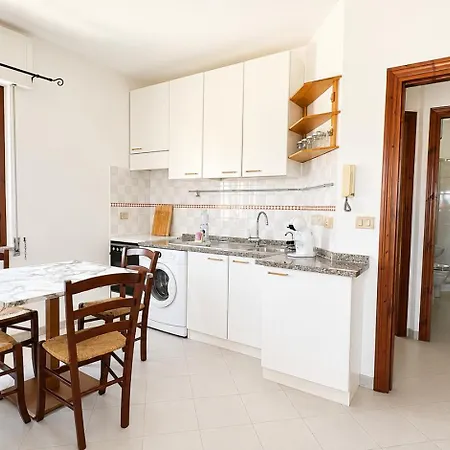 Ginestra, A 50 Metros De La Playa