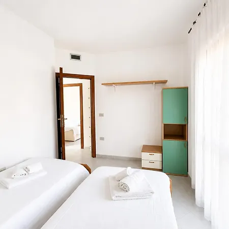 Ginestra, A 50 Metros De La Playa Castelsardo