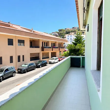 Ginestra, A 50 Metros De La Playa Daire Castelsardo