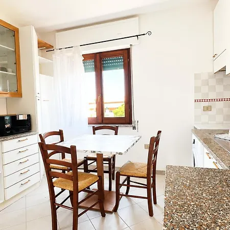 Ginestra, A 50 Metros De La Playa *